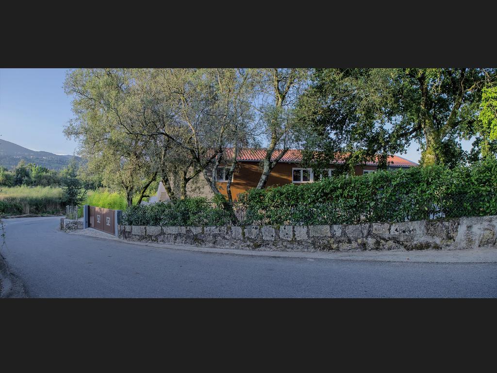 Quinta Da Teimosa Villa Moncao Exterior photo