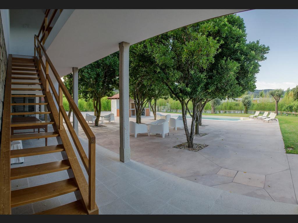 Quinta Da Teimosa Villa Moncao Exterior photo