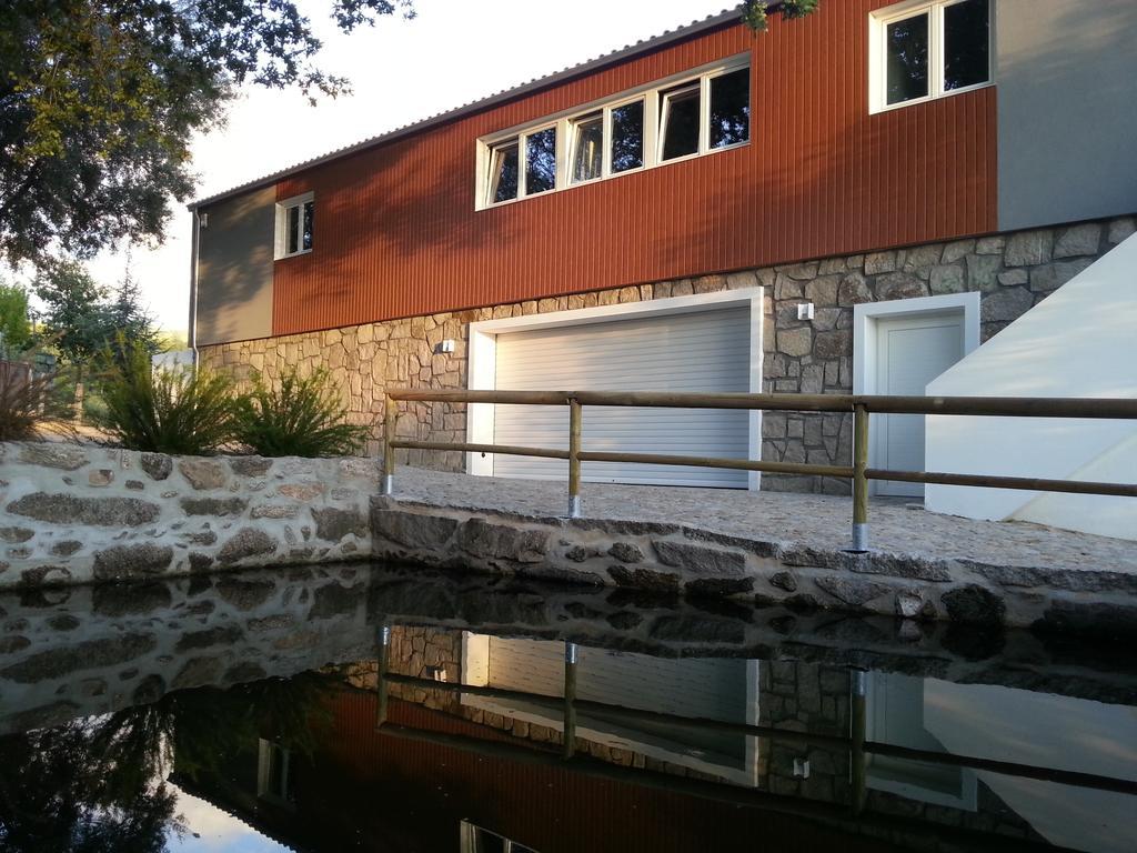Quinta Da Teimosa Villa Moncao Exterior photo