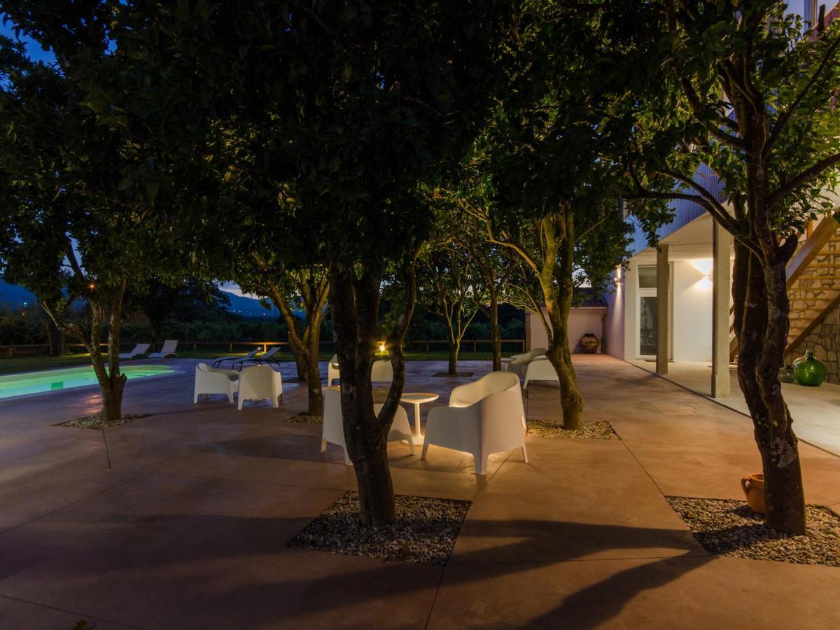 Quinta Da Teimosa Villa Moncao Exterior photo