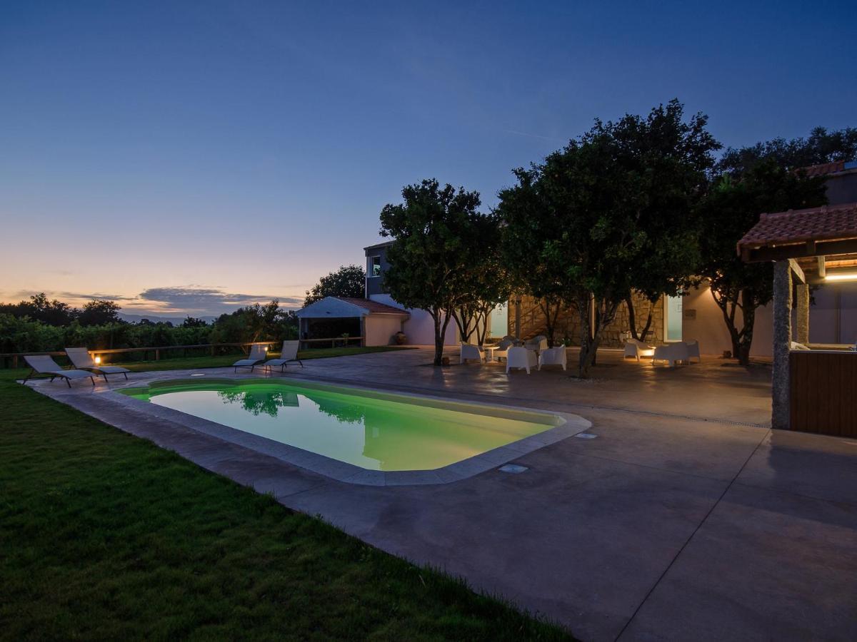 Quinta Da Teimosa Villa Moncao Exterior photo